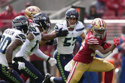 No resting if 49ers want to climb higher in NFC playoff standings