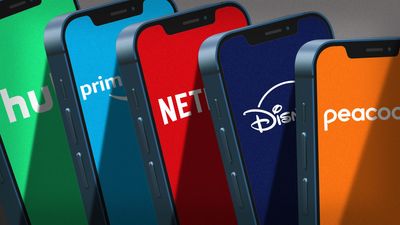 Netflix, Disney, and What's Next for Streaming