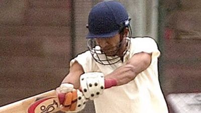 Ranji Trophy: Himachal bat with purpose after first-innings debacle vs Uttarakhand