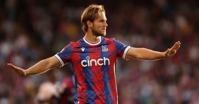Joachim Andersen tells Crystal Palace what to fix vs Bournemouth after Boxing Day Fulham defeat