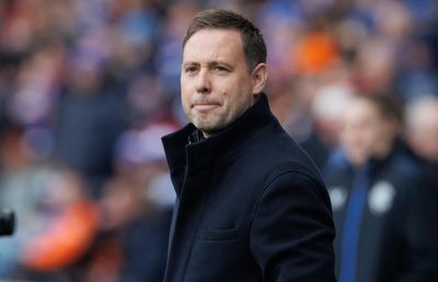 Michael Beale's Rangers 'should be three points' Celtic gap claim examined