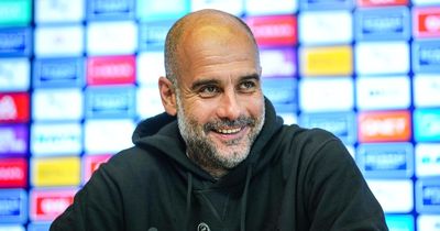 Arsenal handed title boost as Pep Guardiola reveals Manchester City January spending plans