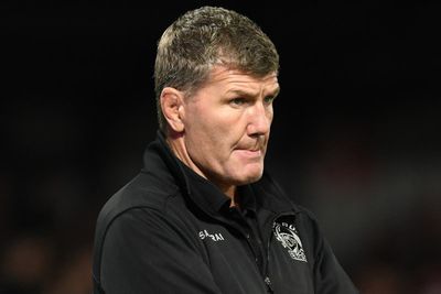 Rob Baxter predicting more Premiership shocks without threat of relegation