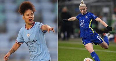 Four WSL players who need to impress to earn Lionesses World Cup call-ups