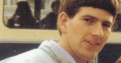 Family's heartache after man entered public toilet and vanished - 30 years ago