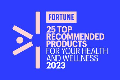 25 top recommended products for your health and wellness in 2023