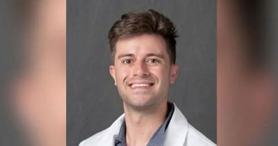 Missing physician found dead in frozen pond close to home amid US deep freeze