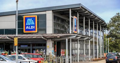 Aldi's £250K gesture to help shoppers during cost of living crisis