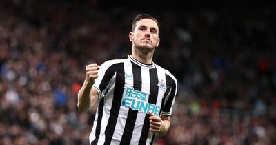 Chris Wood sets sights on Newcastle United success and opens up on filling in for Callum Wilson