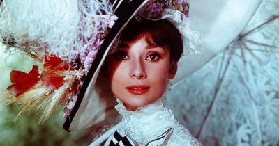 People are only just discovering there's a hidden pun in My Fair Lady film title