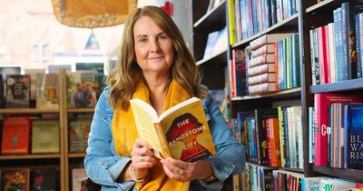 Belfast author to showcase debut novel at "greatest literature event in the world"