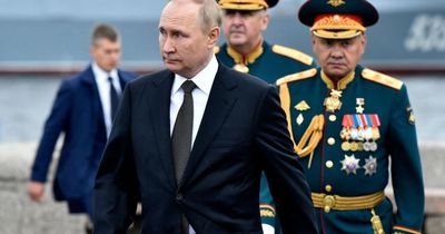 Vladimir Putin cancels second trip in week fuelling more health rumours