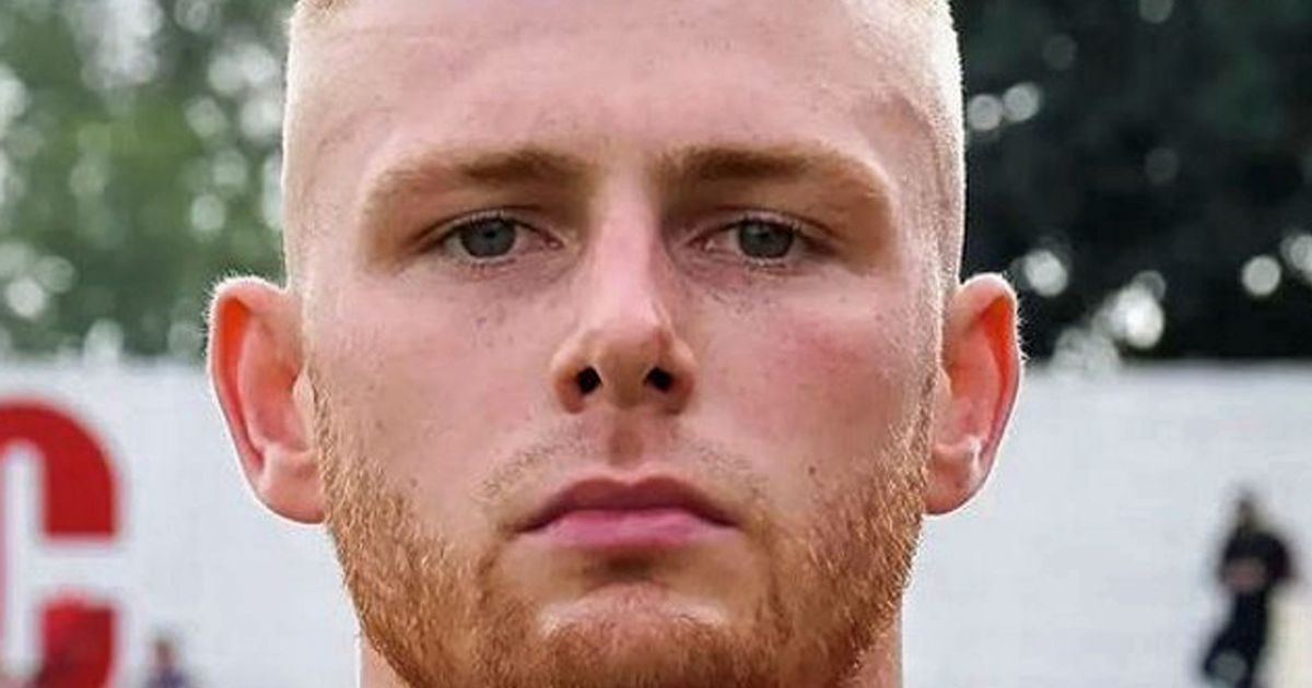 Ex-Aberdeen player Adam Rooney pays tribute to former…