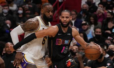 Lakers vs. Heat: Stream, lineups, injury reports and broadcast info for Wednesday