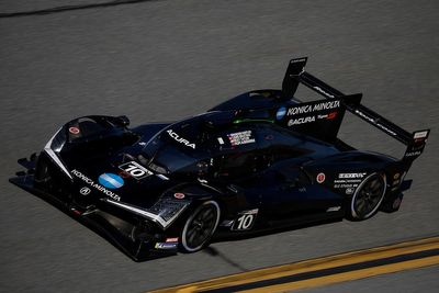 Wayne Taylor Racing partners with Andretti Autosport in IMSA