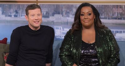 Dermot O'Leary on This Morning future after being 'thrown together' with Alison Hammond