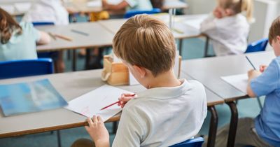 Religion time in primary schools to be cut under new proposals