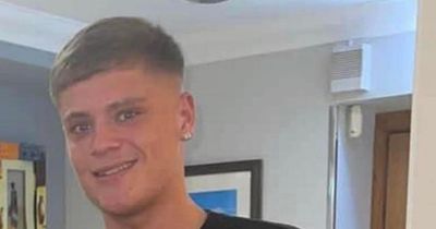 Tragedy as body found in search for missing West Lothian man, aged just 20