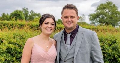 Couple 'reunited forever' as man dies two weeks after fiancé following fire at their home