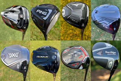 Your 2022 picks: Golfweek’s top 10 golf equipment stories of the year