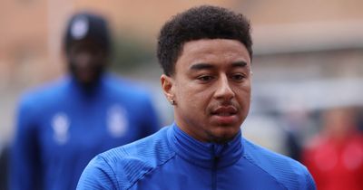 Jesse Lingard's touching gesture ahead of Man United match revealed