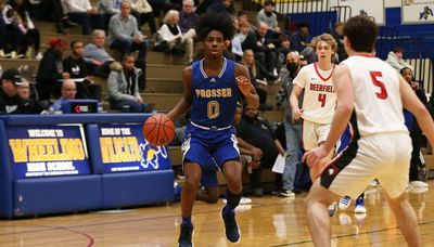 Wednesday’s high school basketball scores