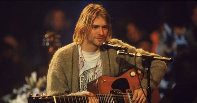 Carrickmore and Nirvana: Kurt Cobain’s Co Tyrone roots explained