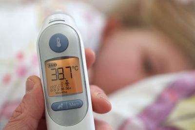 Strep A: Two more children die of infection bringing UK total to 26