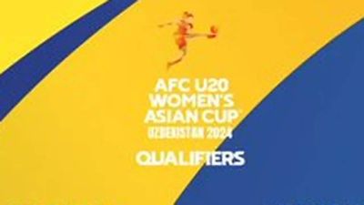 India women to begin Asian Cup qualification campaign in March