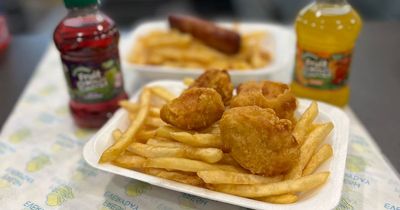 Lisburn shop offering free lunches to children until schools restart