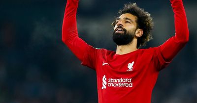 Mohamed Salah has one thing left to prove as Cody Gakpo begins new Liverpool era