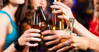 A Belgian town is giving free beers to sober teens to stop them pre-drinking