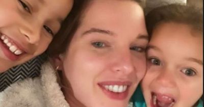 Helen Flanagan on why she's having a diet overhaul in the new year as she heads off on Christmas break with her children