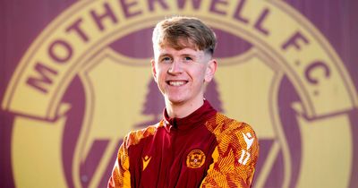 Burnley amongst Championship clubs chasing Motherwell winger