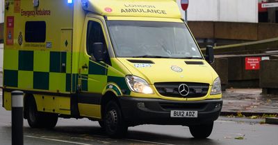 NHS apologises as patient dies after six-hour wait for an ambulance