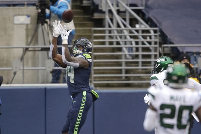 Seahawks vs. Jets: TV map, broadcast info for their Week 17 matchup