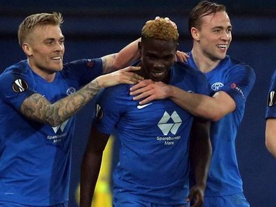 Chelsea agree deal to sign striker David Datro Fofana from Molde