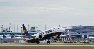 Ryanair releases cheap flights from Edinburgh to Spain, Berlin and more for as little as £35