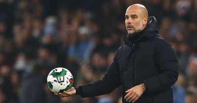 Pep Guardiola provides transfer window update as Man City warned about Leeds United