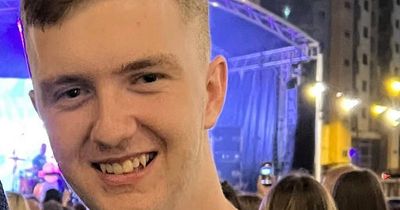 Family's tribute to 'carefree' Elliot Ayre, 19, who died after being hit by taxi near Bishop Auckland