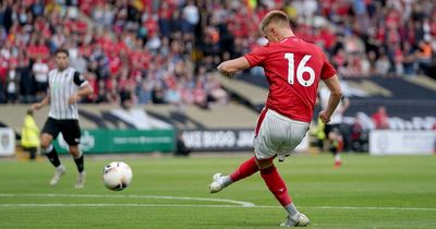 Nottingham Forest face six big transfer decisions ahead of January window