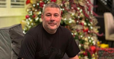 'I know how heartbreaking Christmas can be. I tried to end it all 24 years ago - now I'm determined to make it better for as many people as I can'