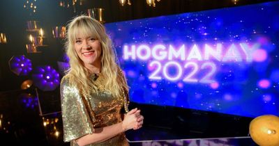 Edith Bowman to host BBC Scotland Hogmanay with special Lewis Capaldi performance