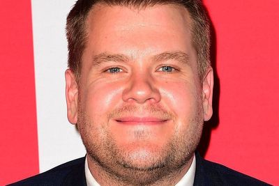 Gollum and Stacey? James Corden reveals he auditioned for a part in Lord of the Rings