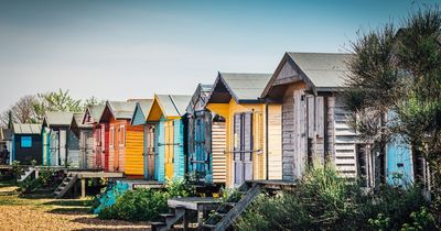 'Whitstable is packed with foodie temptations from the pubs to its famous oysters'