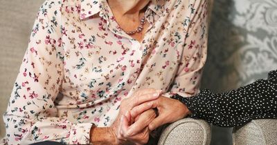 Face masks no longer mandatory in care homes as providers told to conduct 'risk assessments' to decide on mask rules