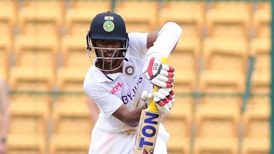 Ranji Trophy: Twin tons put Bengal in command vs Nagaland