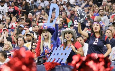 Texans fans should root for wins, not draft positioning, in final 2 weeks