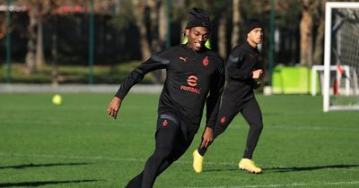 Man City 'preparing swap deal' for AC Milan's Rafael Leao and other transfer rumours