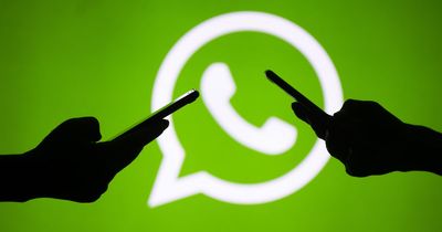 WhatsApp warning as service will soon stop working for certain iPhone and Android users